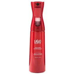 LASIO Hypersilk Texturizing Keratin Mist спрей