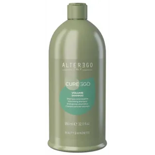 Alter Ego CureEgo Volume shampoo (950ml)