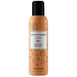 Alfaparf Milano Style Stories Firming Mousse putas