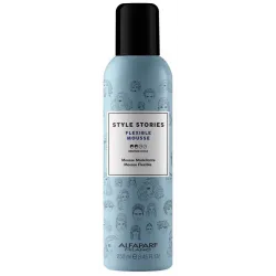 Alfaparf Milano Style Stories Flexible Mousse putas
