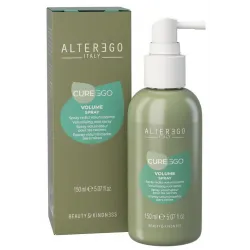 Alter Ego CureEgo Volume спрей