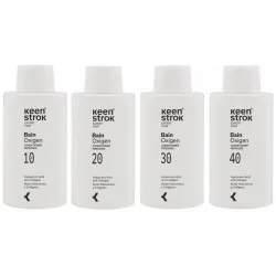 KEEN STROK Oxigen developer (90ml)
