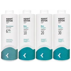 KEEN STROK Oxigen developer (1000ml)