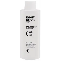 KEEN STROK Oxigen developer (150ml)