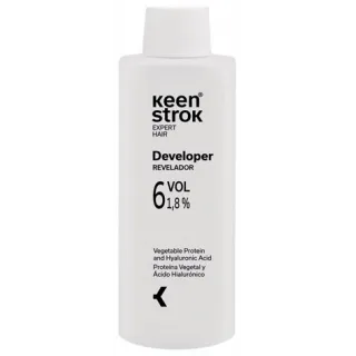 KEEN STROK Oxigen оксидант (150мл)