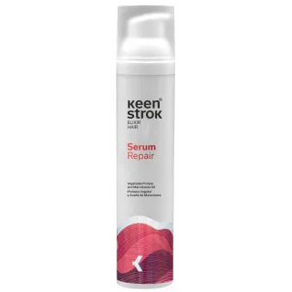 KEEN STROK Elixir Hair Repair сыворотка