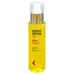 KEEN STROK Elixir Hair Repair eļļa