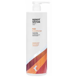 KEEN STROK Energy Hair conditioner (1000ml)