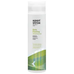 KEEN STROK Balance Hair Peeling шампунь (250мл)