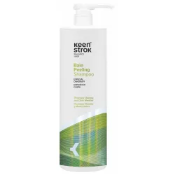 KEEN STROK Balance Hair Peeling šampūns (1000ml)