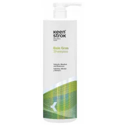 KEEN STROK Balance Hair Gras šampūns (1000ml)