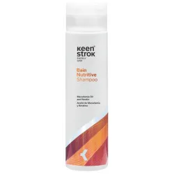 KEEN STROK Energy Hair Nutritive šampūns (250ml)