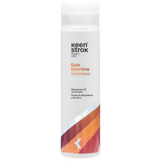 KEEN STROK Energy Hair Nutritive shampoo (250ml)
