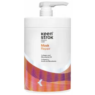 KEEN STROK Energy Hair Repair kaukė
