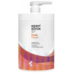 KEEN STROK Energy Hair Repair maska