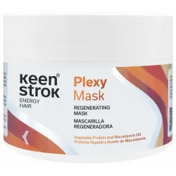 KEEN STROK Energy Hair Plexy maska