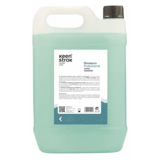 KEEN STROK Expert Hair Manzana šampūnas (5000ml)