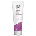 KEEN STROK Blonde Hair Platinum mask