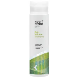 KEEN STROK Balance Hair Volume шампунь (250мл)