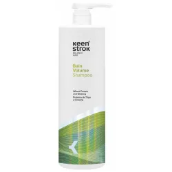 KEEN STROK Balance Hair Volume šampūns (1000ml)
