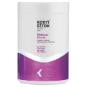 KEEN STROK Blonde Hair Platinum Blond отбеливающий порошок (500г)