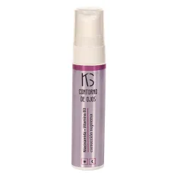 KEEN STROK eye cream