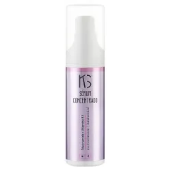 KEEN STROK facial serum