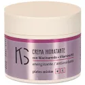 KEEN STROK facial cream for combined skin