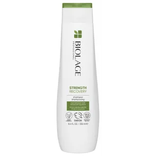 Biolage Strength Recovery šampūnas (250ml)