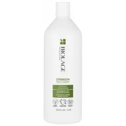 Biolage Strength Recovery šampūns (1000ml)