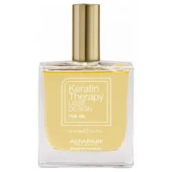 Alfaparf Milano Lisse Design Keratin Therapy oil