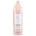 Alfaparf Milano Lisse Design Keratin Therapy Nr. 1 глубоко очищающий шампунь