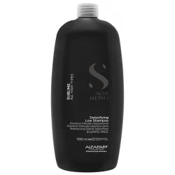 Alfaparf Milano Semi di Lino Sublime Detox šampūns (1000ml)