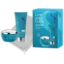 Alfaparf Milano Semi di Lino Curls gift box