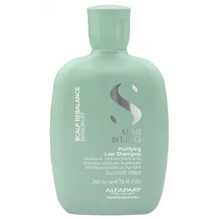 Alfaparf Milano Semi di Lino Rebalance Dandruff šampūns (250ml)