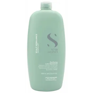 Alfaparf Milano Semi di Lino Rebalance Dandruff shampoo (1000ml)