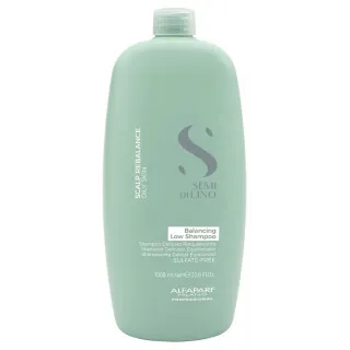 Alfaparf Milano Semi di Lino Rebalance Oily šampūns (1000ml)