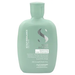 Alfaparf Milano Semi di Lino Rebalance Oily šampūns (250ml)