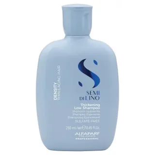 Alfaparf Milano Semi Di Lino Density šampūns (250ml)