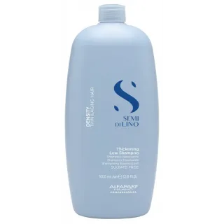 Alfaparf Milano Semi Di Lino Density šampūns (1000ml)