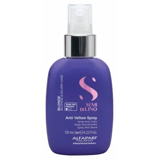 Alfaparf Milano Semi Di Lino Blonde spray (125ml)