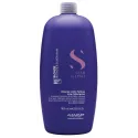 Alfaparf Milano Semi Di Lino Blonde šampūns (1000ml)