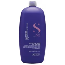 Alfaparf Milano Semi Di Lino Blonde šampūns (1000ml)