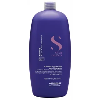 Alfaparf Milano Semi Di Lino Blonde shampoo (1000ml)