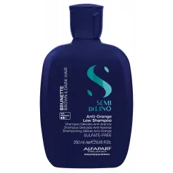 Alfaparf Milano Semi Di Lino Brunette šampūns (250ml)