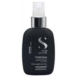 Alfaparf Milano Semi di Lino Sublime Cristalli sprejs (125ml)