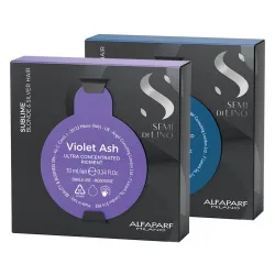 Alfaparf Milano Semi Di Lino Sublime pigment (10ml)