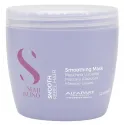 Alfaparf Milano Semi di Lino Smooth mask (500ml)