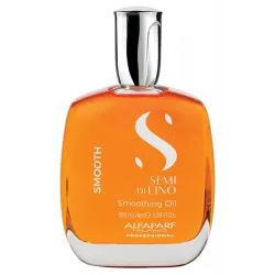 Alfaparf Milano Semi di Lino Smooth eļļa