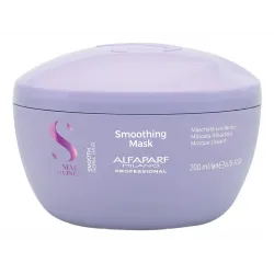 Alfaparf Milano Semi di Lino Smooth maska (200ml)